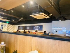 -新石器烤肉(周浦万达店)