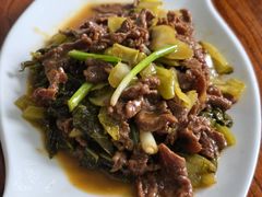 -吴祥记潮州菜·百年老字号·砂锅粥