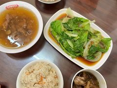 -好成财牛排馆(涂门街总店)