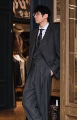 -LDIAMON西服定制(温州店)