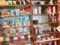 零售区-星巴克(盐城五洲国际店)