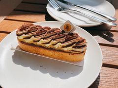 提拉米苏-Money Shops(愚园路店)