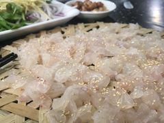 -官塘锋记鱼生·生腌·砂锅粥(牌坊街店)