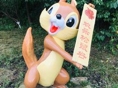 -欢乐松鼠谷