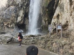 -沕沕水生态风景区