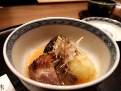 -晴空·日本料理(万象城店)