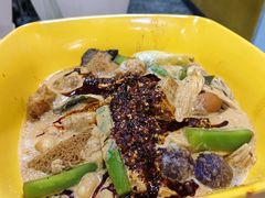 -林静小吃(复兴路店)
