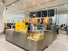 -麦当劳(北京大兴机场二层国内到达(安检外)店)