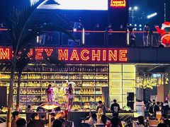 -琶醍壹号•潮菜江景餐吧