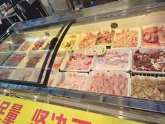-顺水湾·牛肉牛杂火锅(驾鹤店)