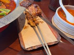 -那拉提之疆·新疆菜(美院店)