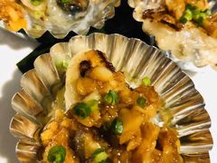 -極上萬膳·日料放题(海岸城店)