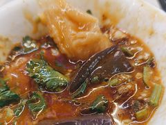-刘少华贵州小黄牛·鲜牛肉火锅(总店)