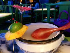龙碗-桂满陇天书(南京德基旗舰店)