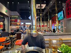 -大千金齐齐哈尔烤肉(清湖店)
