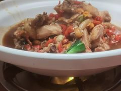 -衡厨·衡阳土菜(中南店)