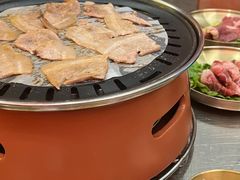 -核桃碳烤肉馆(深圳首店)