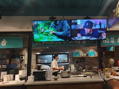 -刀板香·安徽菜(望江东路店)