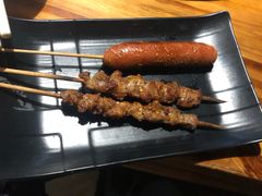 -庄老幺火锅(娄山关路店)