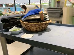 -采椰郎椰子鸡·脆皮鸡火锅(融创茂店)