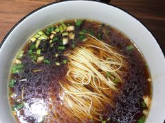 阳春面-十面春风·江南面馆(崇宁路店)