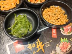 -九田家黑牛烤肉料理(云龙万达店)