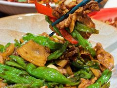 -黄弟大排档·湖南菜·小龙虾·小海鲜(凯旋北路店)