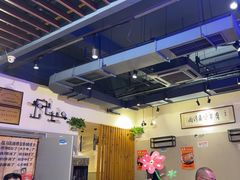 -正通记·哈尔滨烧烤·炭烤鸽子(七宝万科国际店)