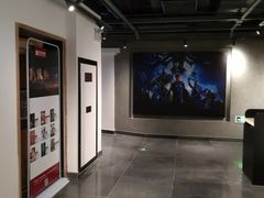 -橙天嘉禾影城(苏州印象城店)