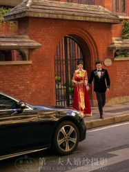 -第一夫人婚纱摄影(南京店)