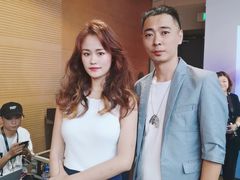 -上海跨国采购会展中心