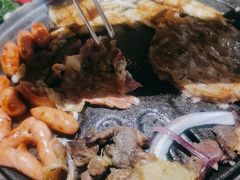 -九田家黑牛烤肉料理(新辰里亚运村店)