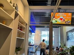 -玛尚诺Pizza&Bar(长泰广场店)