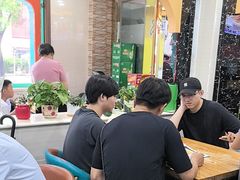 -西域美食(西直门南小街店)