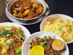 -古早人小吃店(黄河北路店)