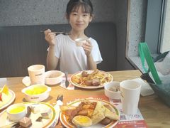 -比格比萨自助(诺亚大厦店)