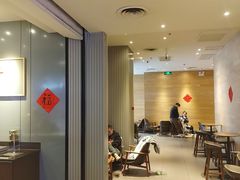 -星巴克(北京复兴路店)