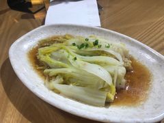-启东恒大酒店·品粤餐厅