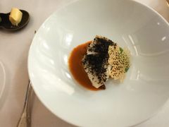 -上海和平饭店华懋阁 Cathay Room
