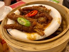 -点都德(大茶楼店)