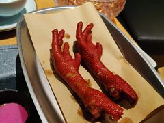 -青花椒秘制烤鱼(光启城店)