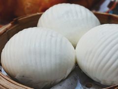 凤凰流沙包-有腥气私房菜·寻味顺德