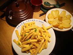 -吃饭皇帝大(解放西路店)