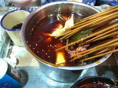 -七串串(无锡总店)