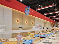 -龍歌自助小火锅(漳州二路爱购店)