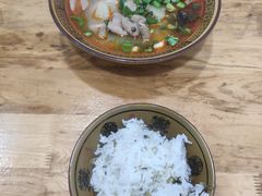 -眼镜肥肠店(振兴街店)