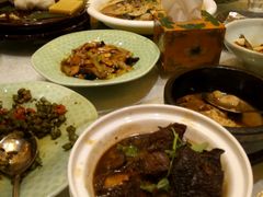 -北平食府(马鞍山路店)