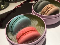 马卡龙-麦雪尔甜品·生日蛋糕(新街口旗舰店)