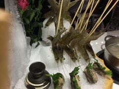 -味享汇海鲜姿造(新田园店)
