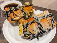 -深圳佳兆业万豪酒店-金沙全日餐厅